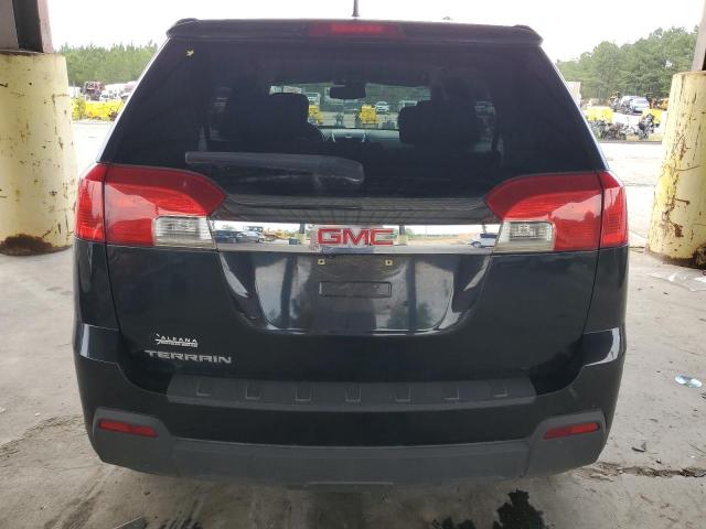 Photo 5 VIN: 2CTALMEC2B6436885 - GMC TERRAIN 