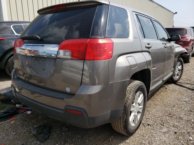 Photo 3 VIN: 2CTALMEC2B6453119 - GMC TERRAIN SL 