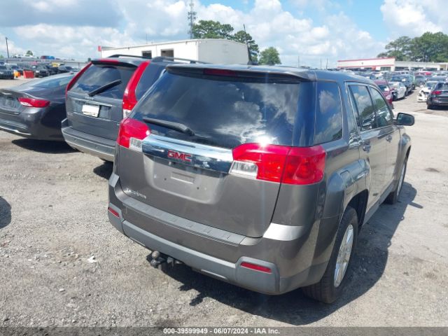 Photo 3 VIN: 2CTALMEC2B6459535 - GMC TERRAIN 