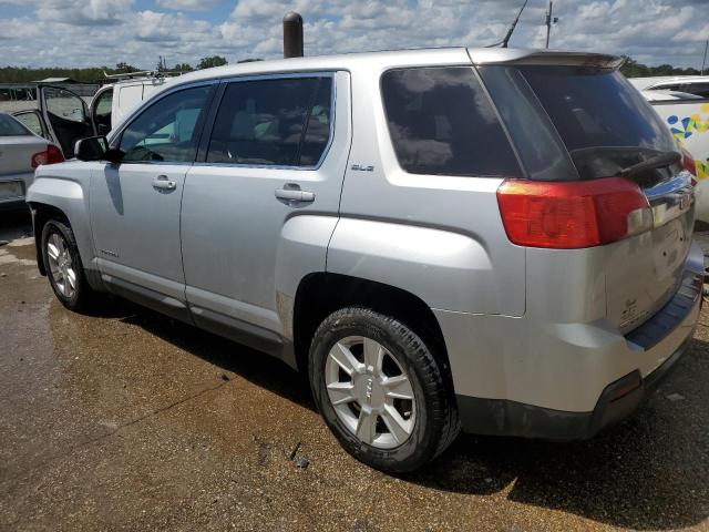 Photo 1 VIN: 2CTALMEC2B6472818 - GMC TERRAIN SL 