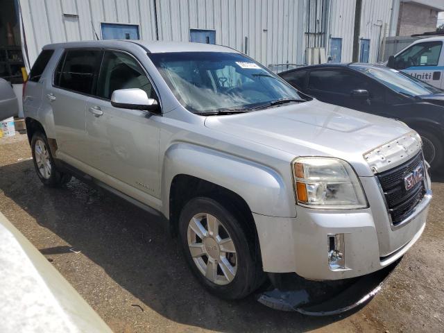 Photo 3 VIN: 2CTALMEC2B6472818 - GMC TERRAIN SL 