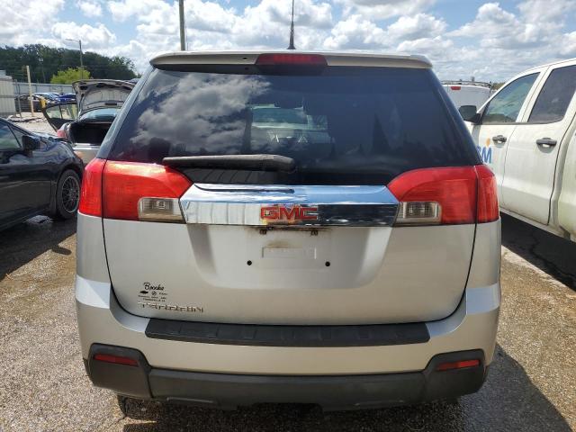 Photo 5 VIN: 2CTALMEC2B6472818 - GMC TERRAIN SL 