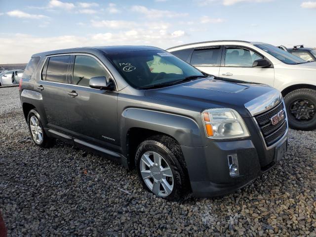 Photo 0 VIN: 2CTALMEC3B6202352 - GMC TERRAIN SL 