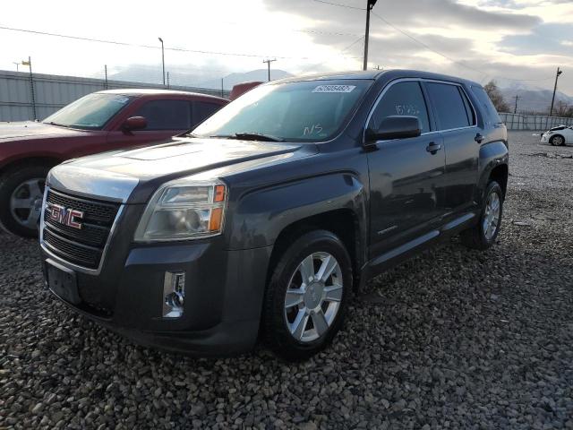 Photo 1 VIN: 2CTALMEC3B6202352 - GMC TERRAIN SL 