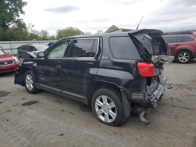 Photo 1 VIN: 2CTALMEC3B6207535 - GMC TERRAIN SL 