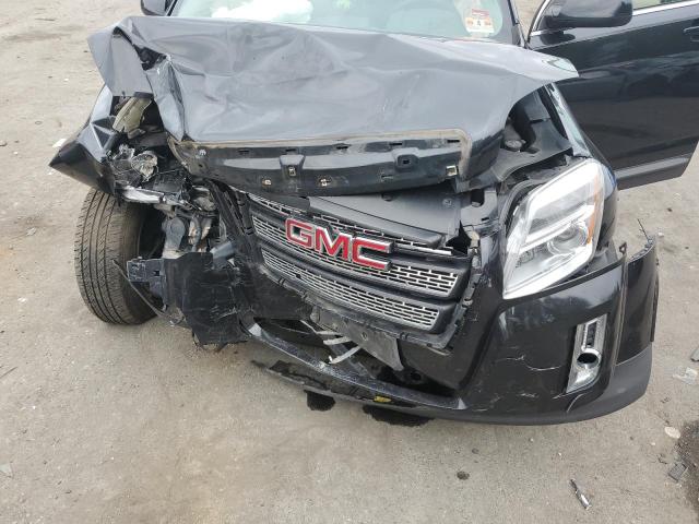 Photo 11 VIN: 2CTALMEC3B6207535 - GMC TERRAIN SL 