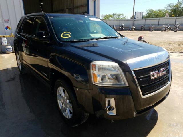 Photo 0 VIN: 2CTALMEC3B6214338 - GMC TERRAIN SL 