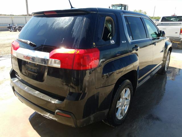 Photo 3 VIN: 2CTALMEC3B6214338 - GMC TERRAIN SL 