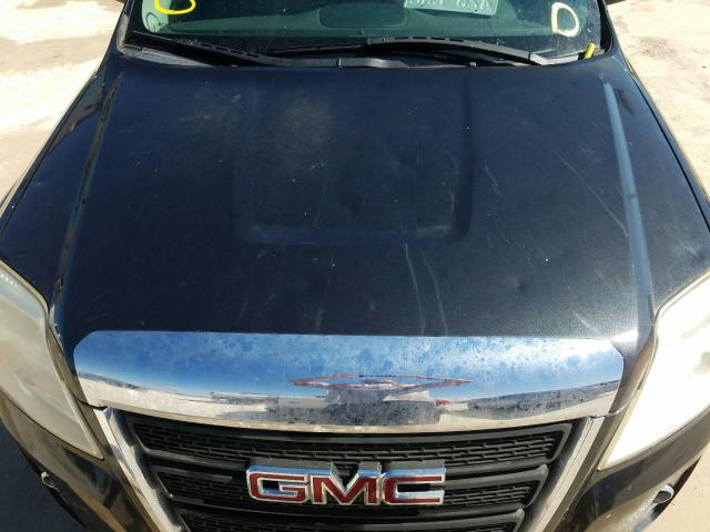 Photo 8 VIN: 2CTALMEC3B6214338 - GMC TERRAIN SL 