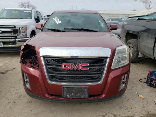 Photo 4 VIN: 2CTALMEC3B6217837 - GMC TERRAIN SL 