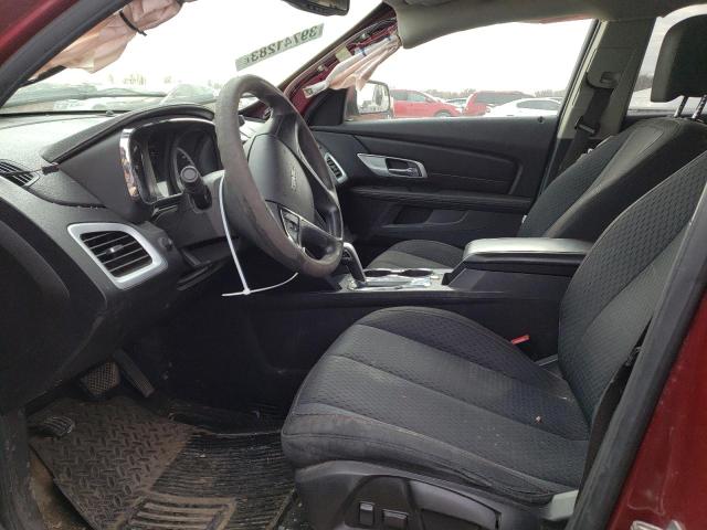 Photo 6 VIN: 2CTALMEC3B6217837 - GMC TERRAIN SL 