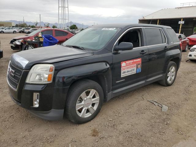 Photo 0 VIN: 2CTALMEC3B6224741 - GMC TERRAIN SL 