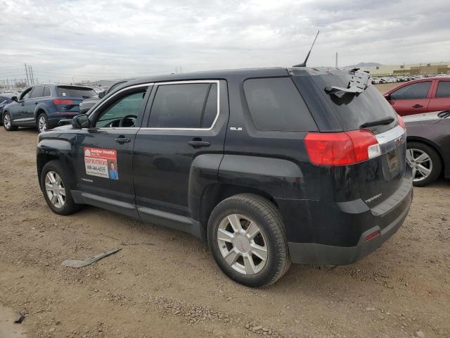 Photo 1 VIN: 2CTALMEC3B6224741 - GMC TERRAIN SL 