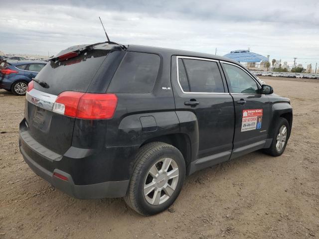 Photo 2 VIN: 2CTALMEC3B6224741 - GMC TERRAIN SL 