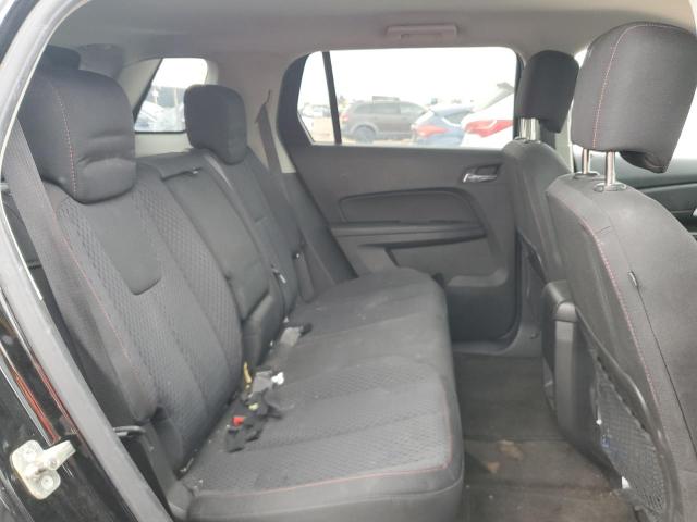 Photo 9 VIN: 2CTALMEC3B6224741 - GMC TERRAIN SL 