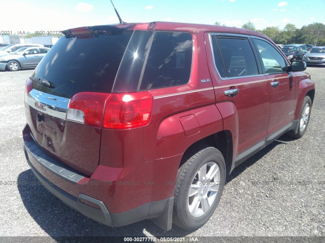 Photo 3 VIN: 2CTALMEC3B6231592 - GMC TERRAIN 