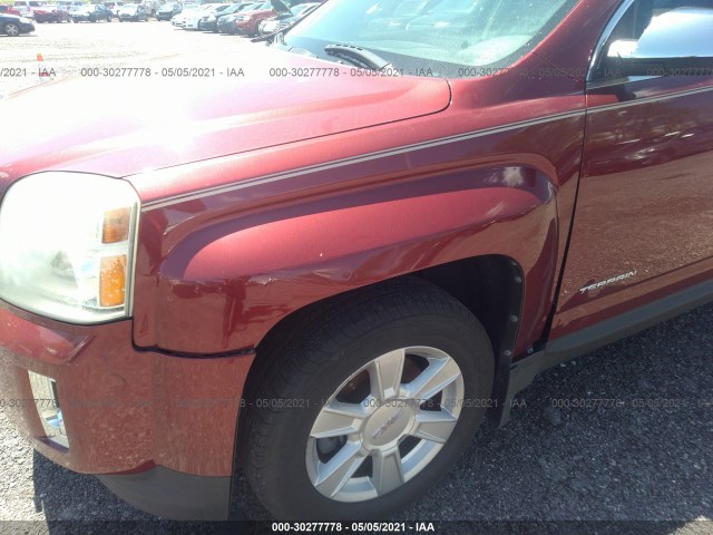 Photo 5 VIN: 2CTALMEC3B6231592 - GMC TERRAIN 