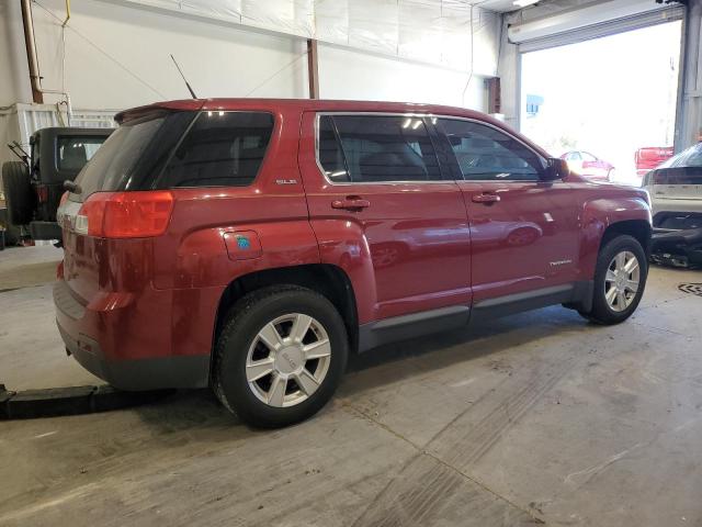 Photo 2 VIN: 2CTALMEC3B6250093 - GMC TERRAIN SL 