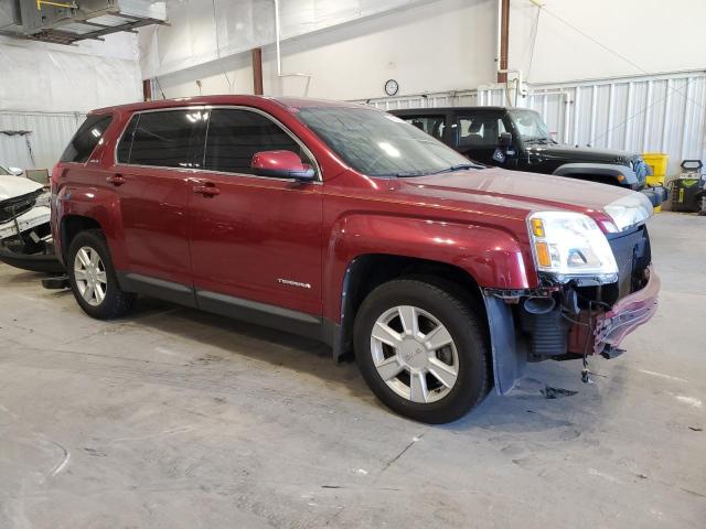 Photo 3 VIN: 2CTALMEC3B6250093 - GMC TERRAIN SL 