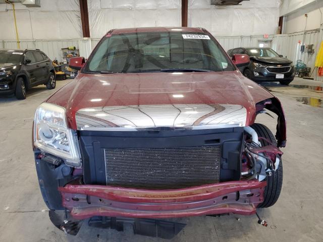 Photo 4 VIN: 2CTALMEC3B6250093 - GMC TERRAIN SL 