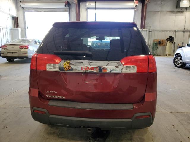 Photo 5 VIN: 2CTALMEC3B6250093 - GMC TERRAIN SL 