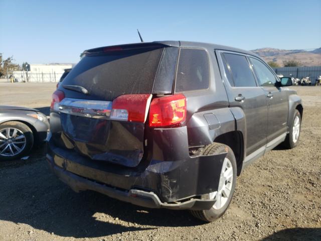 Photo 3 VIN: 2CTALMEC3B6254287 - GMC TERRAIN SL 