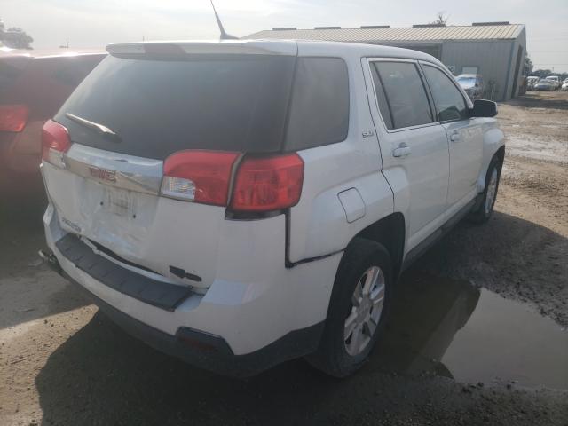 Photo 3 VIN: 2CTALMEC3B6292389 - GMC TERRAIN SL 