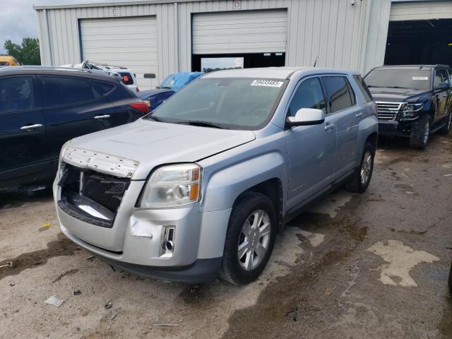 Photo 0 VIN: 2CTALMEC3B6311409 - GMC TERRAIN SL 