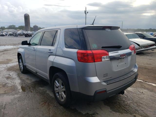 Photo 1 VIN: 2CTALMEC3B6311409 - GMC TERRAIN SL 