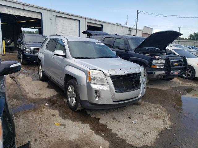 Photo 3 VIN: 2CTALMEC3B6311409 - GMC TERRAIN SL 