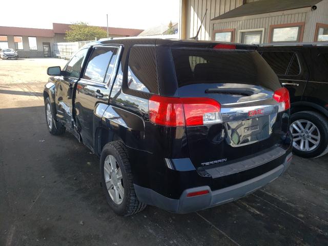 Photo 2 VIN: 2CTALMEC3B6315704 - GMC TERRAIN SL 