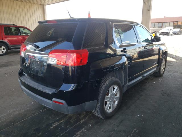 Photo 3 VIN: 2CTALMEC3B6315704 - GMC TERRAIN SL 