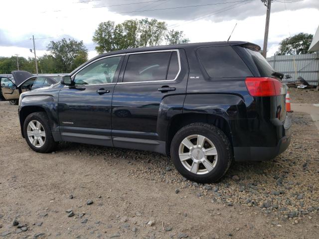 Photo 1 VIN: 2CTALMEC3B6353403 - GMC TERRAIN SL 