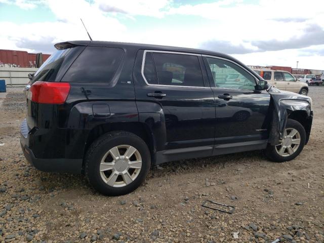 Photo 2 VIN: 2CTALMEC3B6353403 - GMC TERRAIN SL 