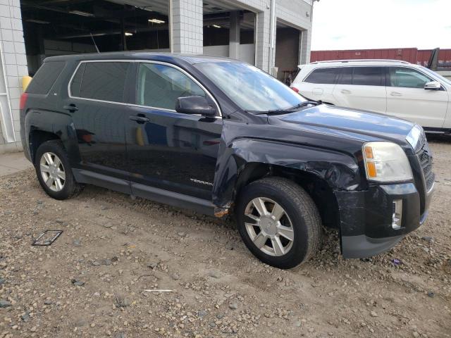 Photo 3 VIN: 2CTALMEC3B6353403 - GMC TERRAIN SL 