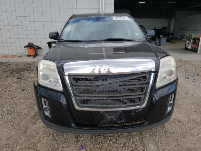 Photo 4 VIN: 2CTALMEC3B6353403 - GMC TERRAIN SL 