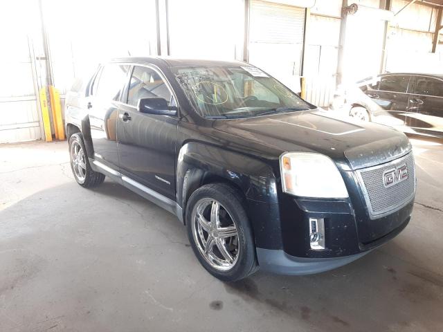 Photo 0 VIN: 2CTALMEC3B6355779 - GMC TERRAIN SL 