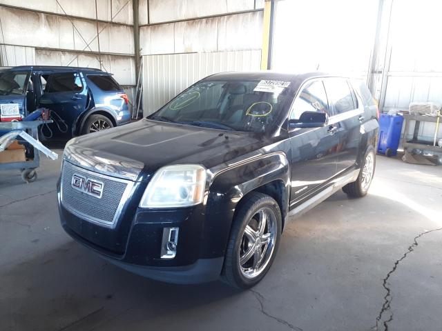 Photo 1 VIN: 2CTALMEC3B6355779 - GMC TERRAIN SL 