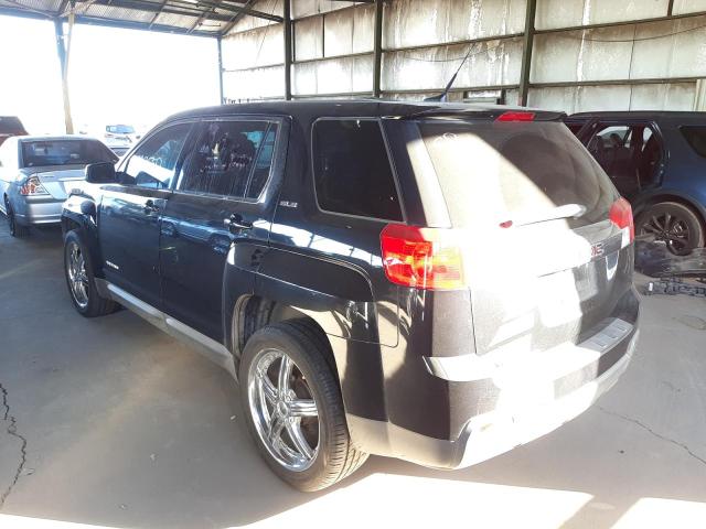 Photo 2 VIN: 2CTALMEC3B6355779 - GMC TERRAIN SL 