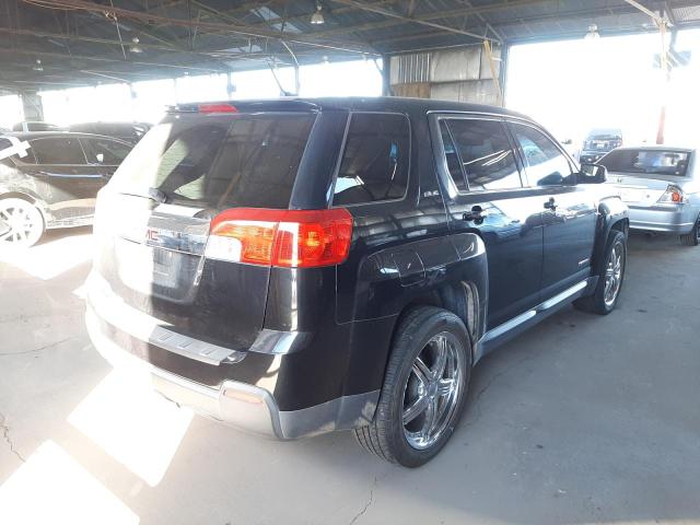 Photo 3 VIN: 2CTALMEC3B6355779 - GMC TERRAIN SL 