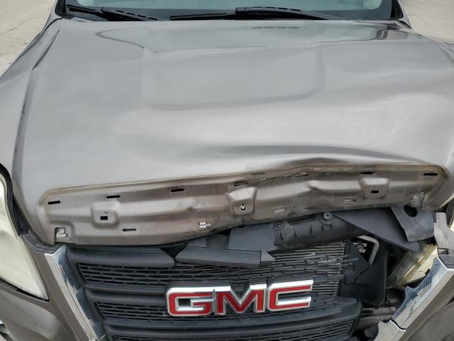 Photo 11 VIN: 2CTALMEC3B6357788 - GMC TERRAIN 