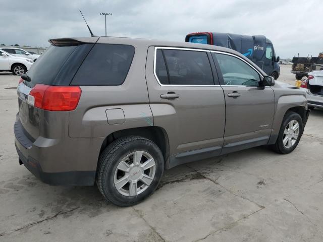 Photo 2 VIN: 2CTALMEC3B6357788 - GMC TERRAIN 