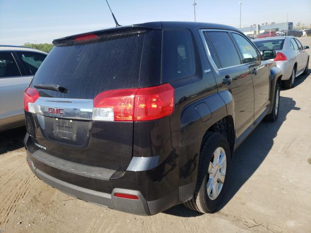 Photo 3 VIN: 2CTALMEC3B6374977 - GMC TERRAIN SL 