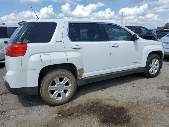 Photo 2 VIN: 2CTALMEC3B6378012 - GMC TERRAIN SL 