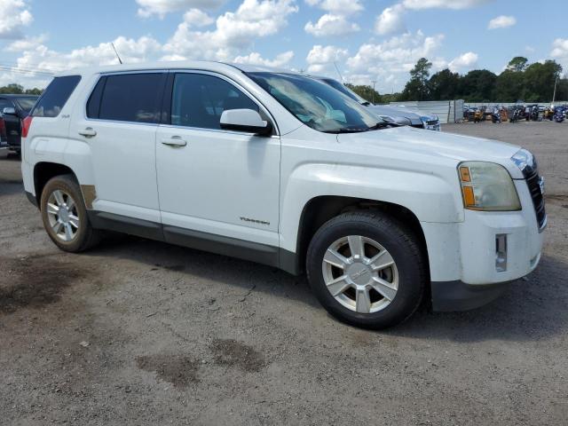 Photo 3 VIN: 2CTALMEC3B6378012 - GMC TERRAIN SL 