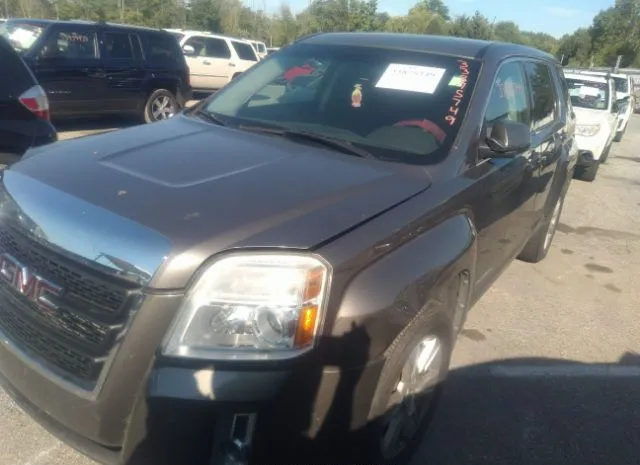 Photo 1 VIN: 2CTALMEC3B6386854 - GMC TERRAIN 