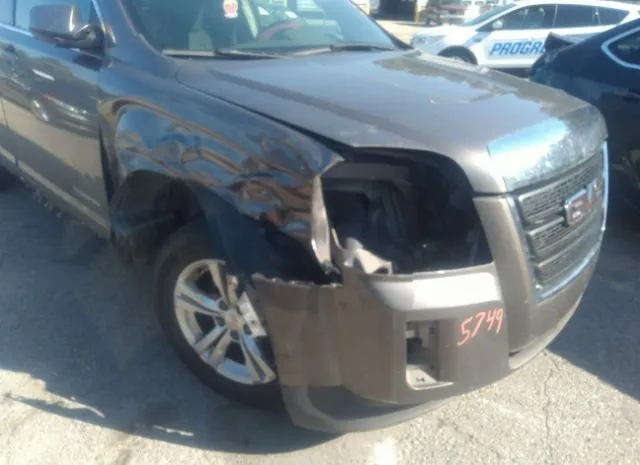 Photo 5 VIN: 2CTALMEC3B6386854 - GMC TERRAIN 