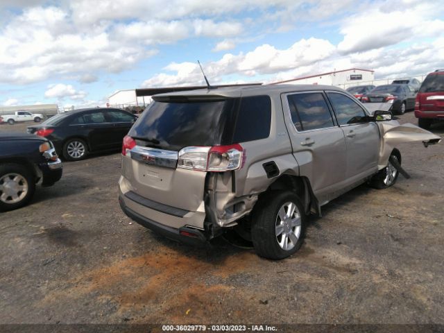 Photo 3 VIN: 2CTALMEC3B6393402 - GMC TERRAIN 