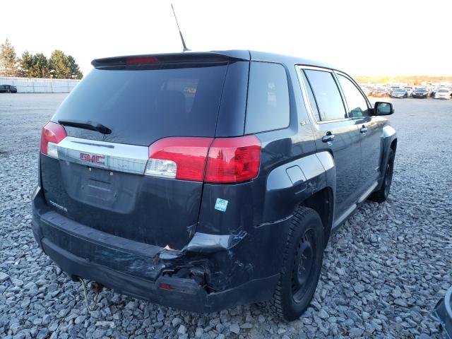 Photo 3 VIN: 2CTALMEC3B6402843 - GMC TERRAIN SL 