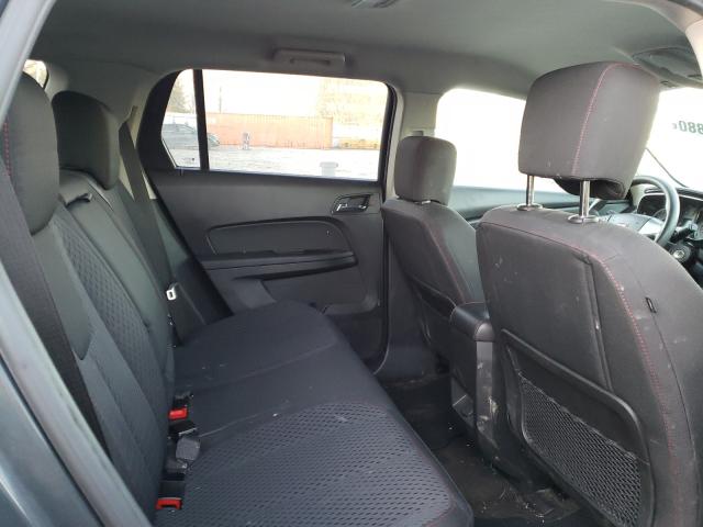 Photo 5 VIN: 2CTALMEC3B6402843 - GMC TERRAIN SL 